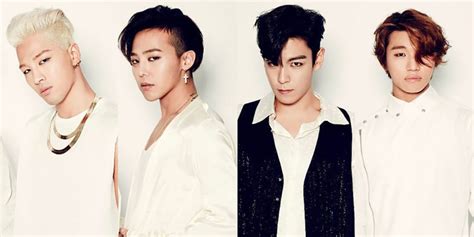 Taeyang, T.O.P, & Daesung celebrate Big Bang's 15th debut anniversary ...