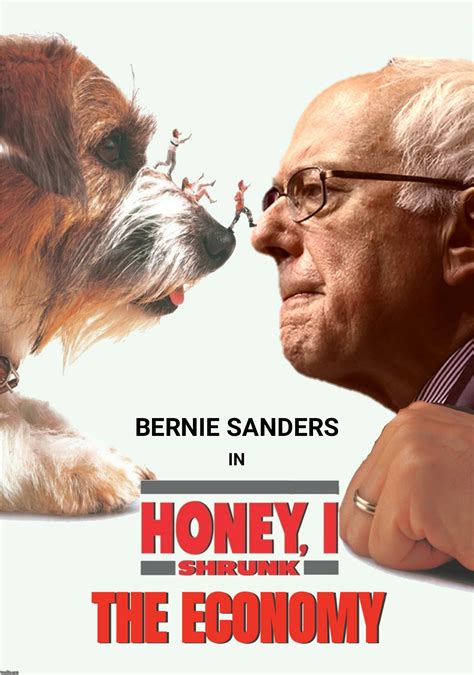 politics honey i shrunk the kids Memes & GIFs - Imgflip