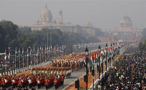 Aaj Ki Taja Khabar: INDIAN REPUBLIC DAY 2012