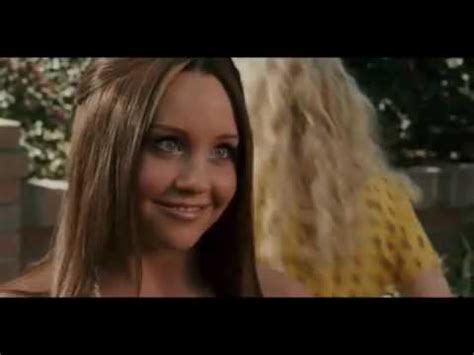 Sydney White 2007 with Amanda Bynes, Sara Paxton, Matt Long movies YouTube - YouTube