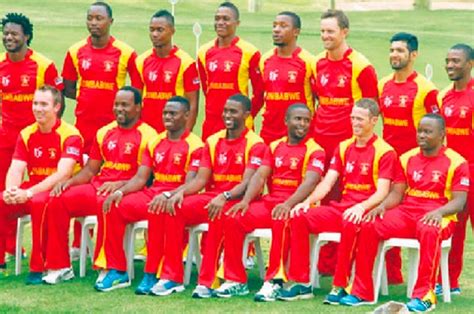 Zimbabwe announces 15-members squad for T20 World Cup