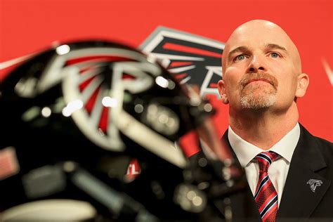 Atlanta Falcons' Dan Quinn on new job, losing Super Bowl, draft plan - Sports Illustrated