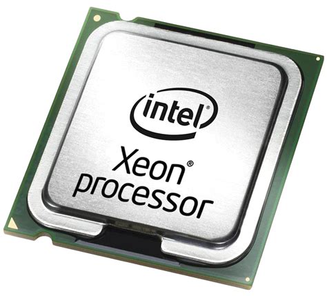 Computer Processor PNG Transparent Images | PNG All