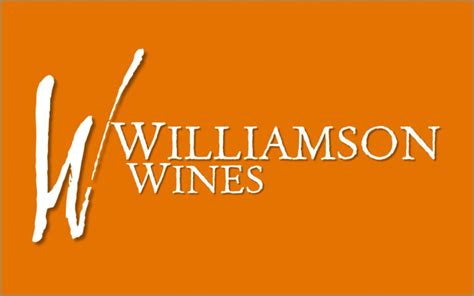 Williamson Wines