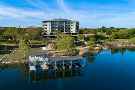 The Hudson on Lake Travis - 16100 Lake Travis Dr | Austin, TX ...