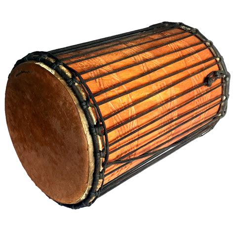 Traditional Nigerian Instruments | EveryEvery