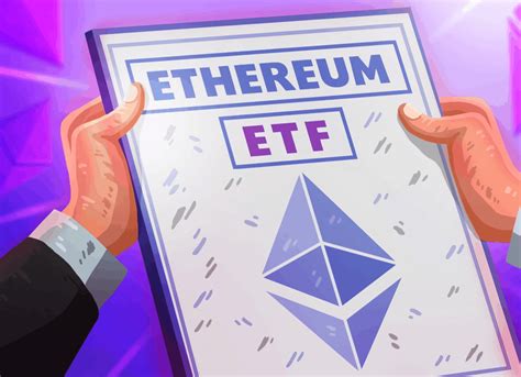 Kryptoin nộp đơn đăng ký thành lập ETF Ethereum lên SEC