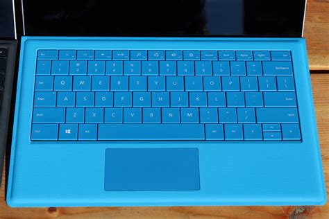 Microsoft Surface Tablet Keyboard