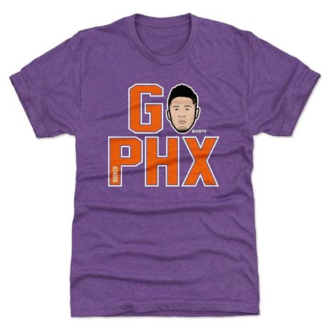 Devin Booker Men's Premium T-shirt Phoenix Basketball | Etsy