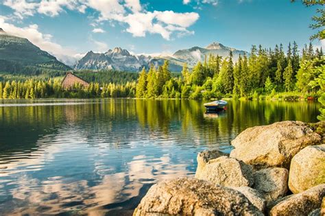 5 Reasons to Go Hiking in Slovakia's High Tatras - Our Escape Clause