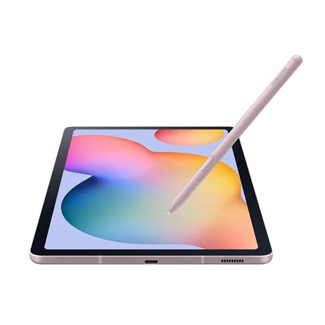 Samsung Galaxy Tab S6 Lite Tablet Fiyatı ve Özellikleri - Vatan Bilgisayar