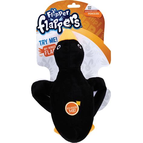 Flipper Flappers, Penguin - Walmart.com