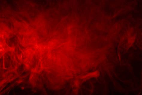 Cool Background Red Smoke Images for Your Projects