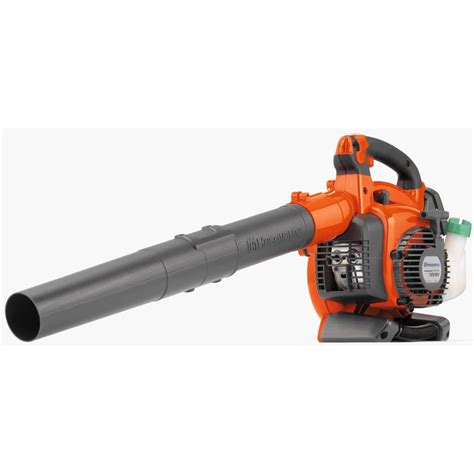 Husqvarna Electric Leaf Blower at Garden Equipment