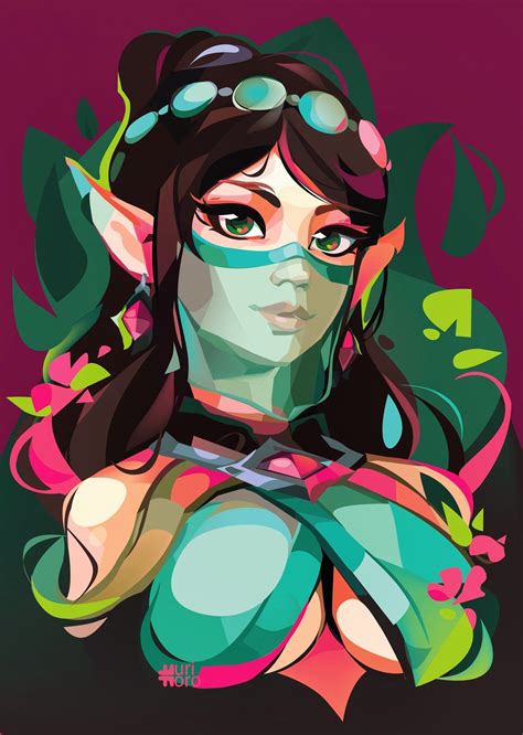 Ying 🌺🌺🌺 : r/Paladins