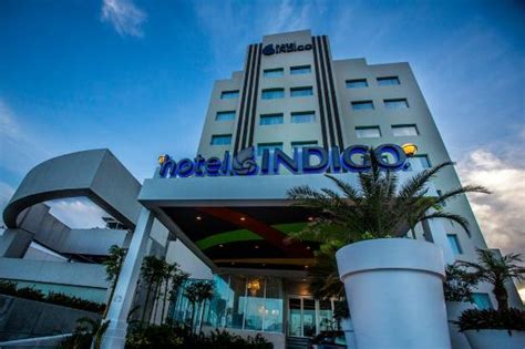 HOTEL INDIGO VERACRUZ-BOCA DEL RIO $49 ($̶5̶4̶) - Prices & Reviews - Mexico - TripAdvisor