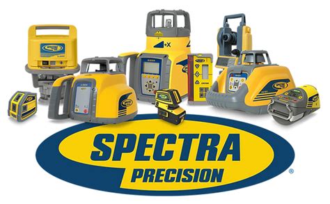 Spectra Precision | Precisional LLC