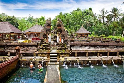 The Bali Bible | Gunung Kawi Temple