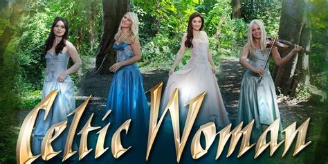 Celtic Woman - Destiny | Celtic woman, Women, Destiny