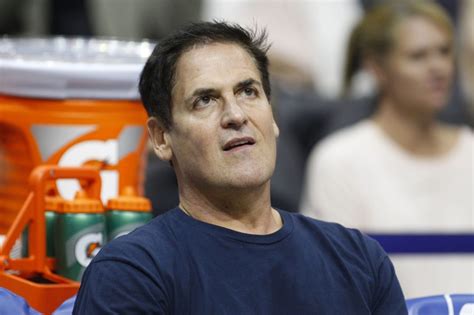 Dallas Mavericks: Mark Cuban Open to Vice Presidency