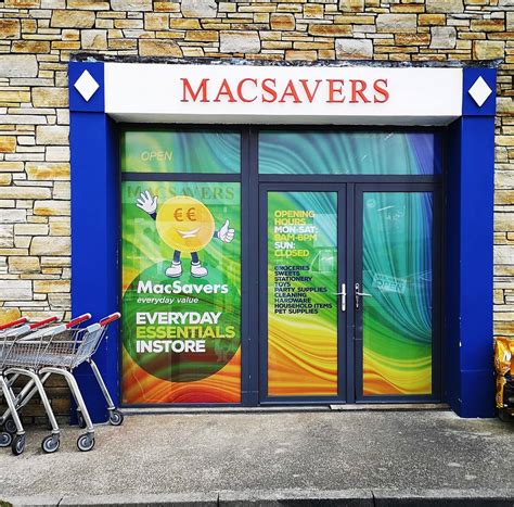 Mac Savers | Achill Sound