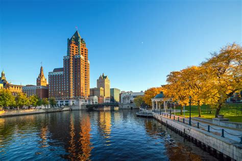 22 Amazing Things To Do in Milwaukee, Wisconsin