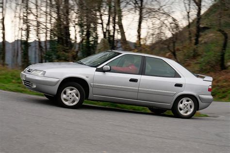 Prueba Citroën Xantia Activa 2.0 Turbo CT, Rubén Fidalgo (11) – Rubén Fidalgo