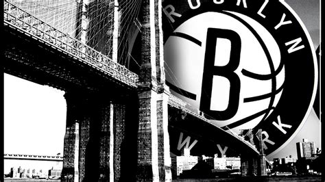 Brooklyn Nets Wallpapers - Wallpaperboat