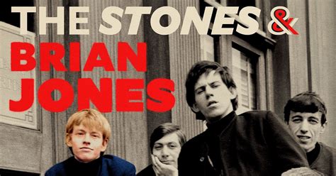 The Stones and Brian Jones (2024)