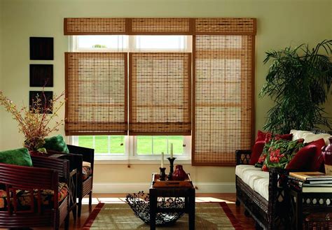 30 Best Bamboo Window Shades Images - Bamboo Shades