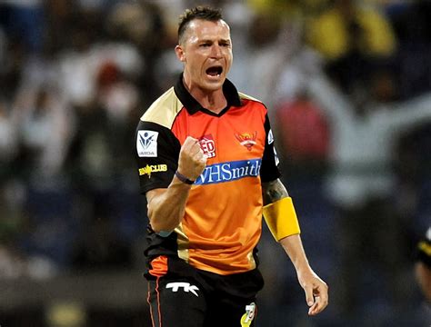 IPL 2022: Dale Steyn takes SEPCIAL yorker session with SRH