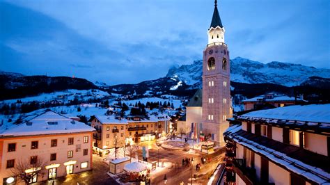 10 Best Hotel Wedding Venues in Cortina d'Ampezzo Historic Centre for ...