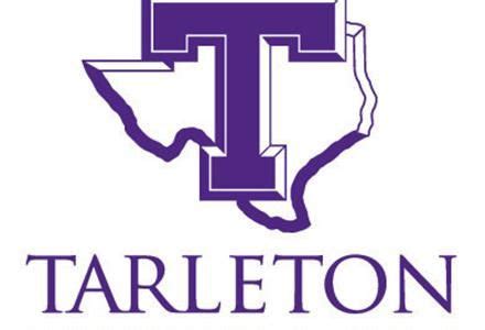 Tarleton State University Logo | Tarleton state university, University logo, State university