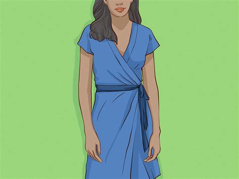 How to Dress when You Have Broad Shoulders