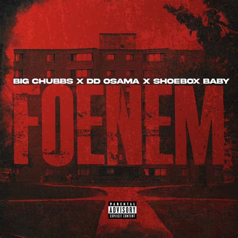 ‎Foenem - Single - Album by Shoebox Baby, Big Chubbs & DD Osama - Apple Music