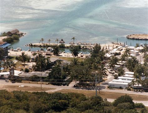 MM00034800x | Aerial of Tropical Reef Resort on Windley Key.… | Flickr