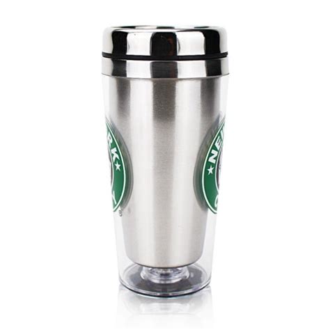 20oz New York Starbucks Tumbler | New York Souvenirs Tumbler — NYGiftloft