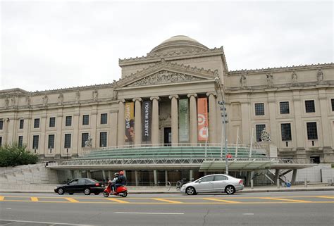 Uproar as Brooklyn Museum Hires White Curator for African Art - InsideHook