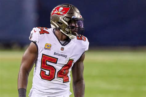 Lavonte David hopes to stay with Tampa Bay