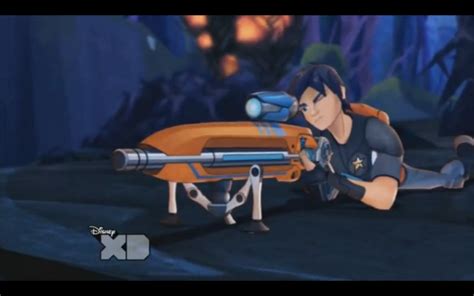 Image - Upgraded blaster.png | SlugTerra Wiki | FANDOM powered by Wikia