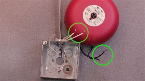 Fire Alarm Flow Switch Wiring Diagram