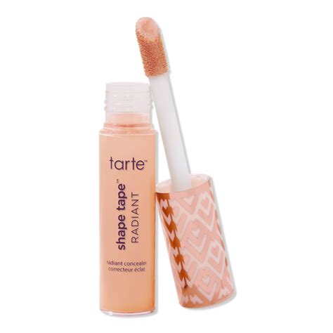 Tarte's Infamous Concealer Now Comes In A Glowy Finish - Betches