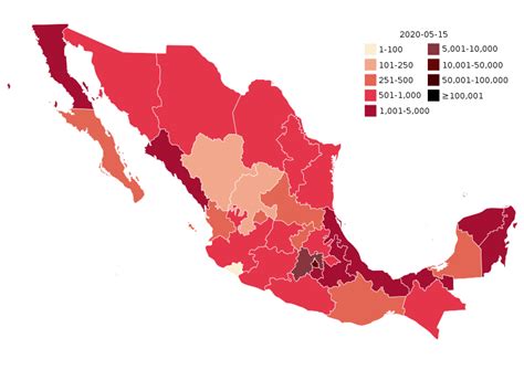 Mexico's economy battered by the virus | Latin America Bureau