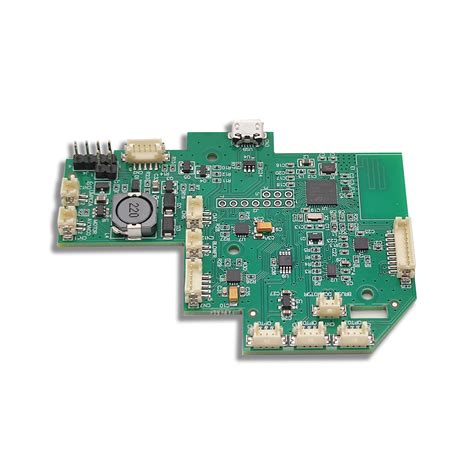 Custom Pcb Board Components Manufacturer and Supplier, Factory | ABIS