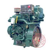 YC2105C Yuchai Marine Diesel Engine | Yangzhou Yongcai Machinery Co., Ltd.