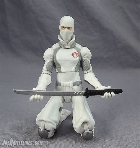 JoeBattlelines: Review of G.I. Joe Retaliation Storm Shadow