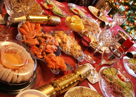 El desperdicio de comida en Navidad | Gastronomía & Cía