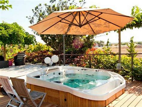 Coast Spas Installation and Lifestyle Images | Hot tub swim spa, Luxury hot tubs, Hot tub