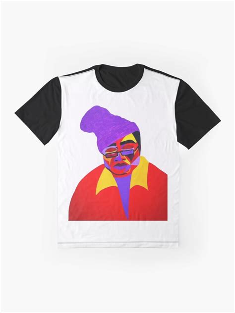 "Charlie Hustle" T-shirt by YazTheArtist | Redbubble