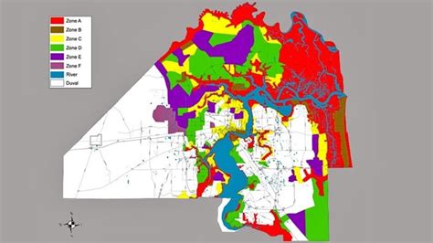 Do You Live In A Flooding, Evacuation Zone? - Fema Flood Zone Map Florida - Printable Maps